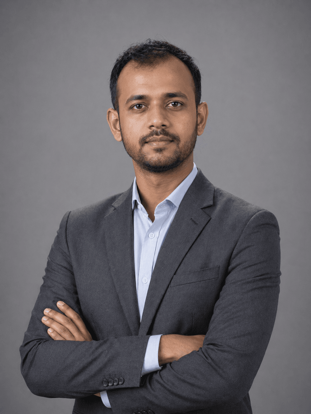 Anik Roy Sagar
