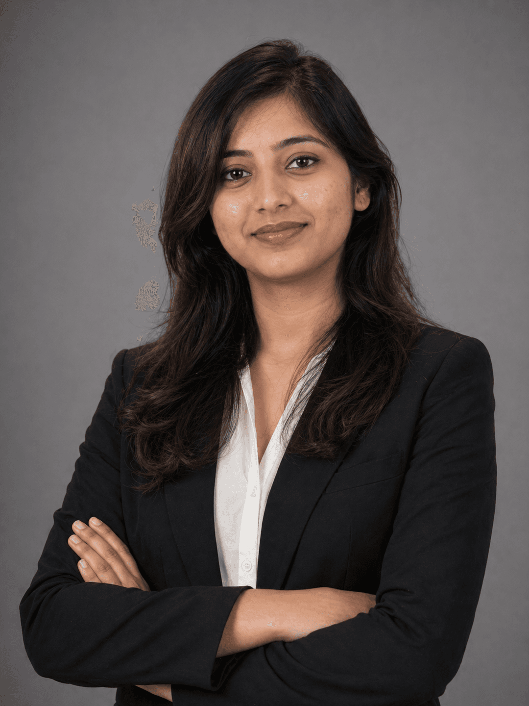 Jayasree Bannerjey