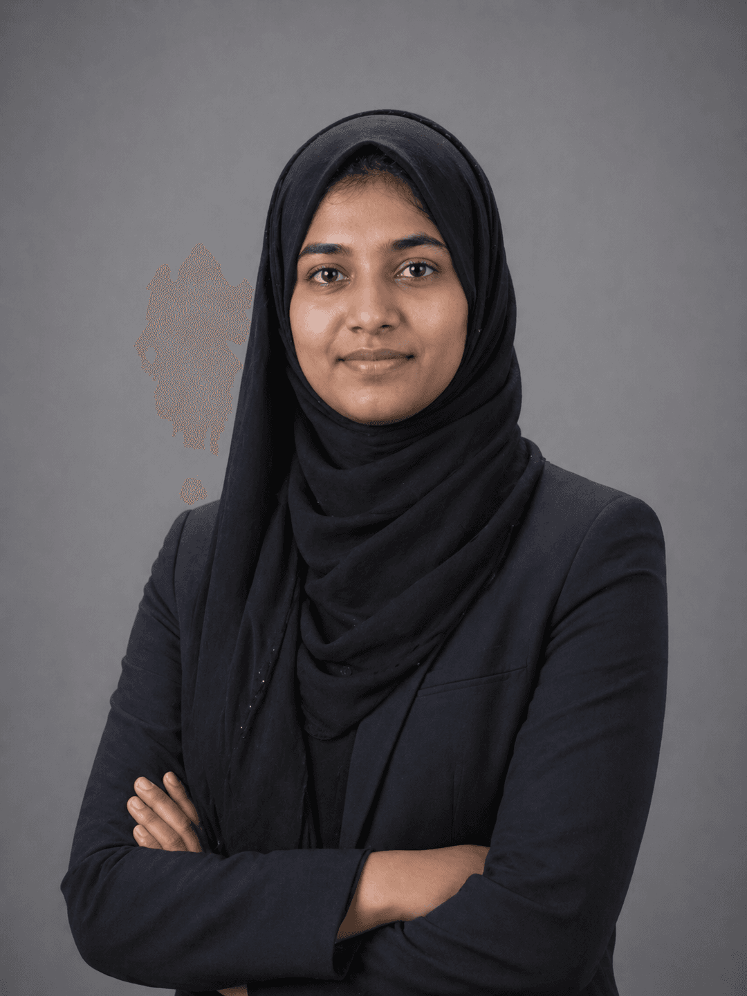 Otrina Nusaiba Orthi