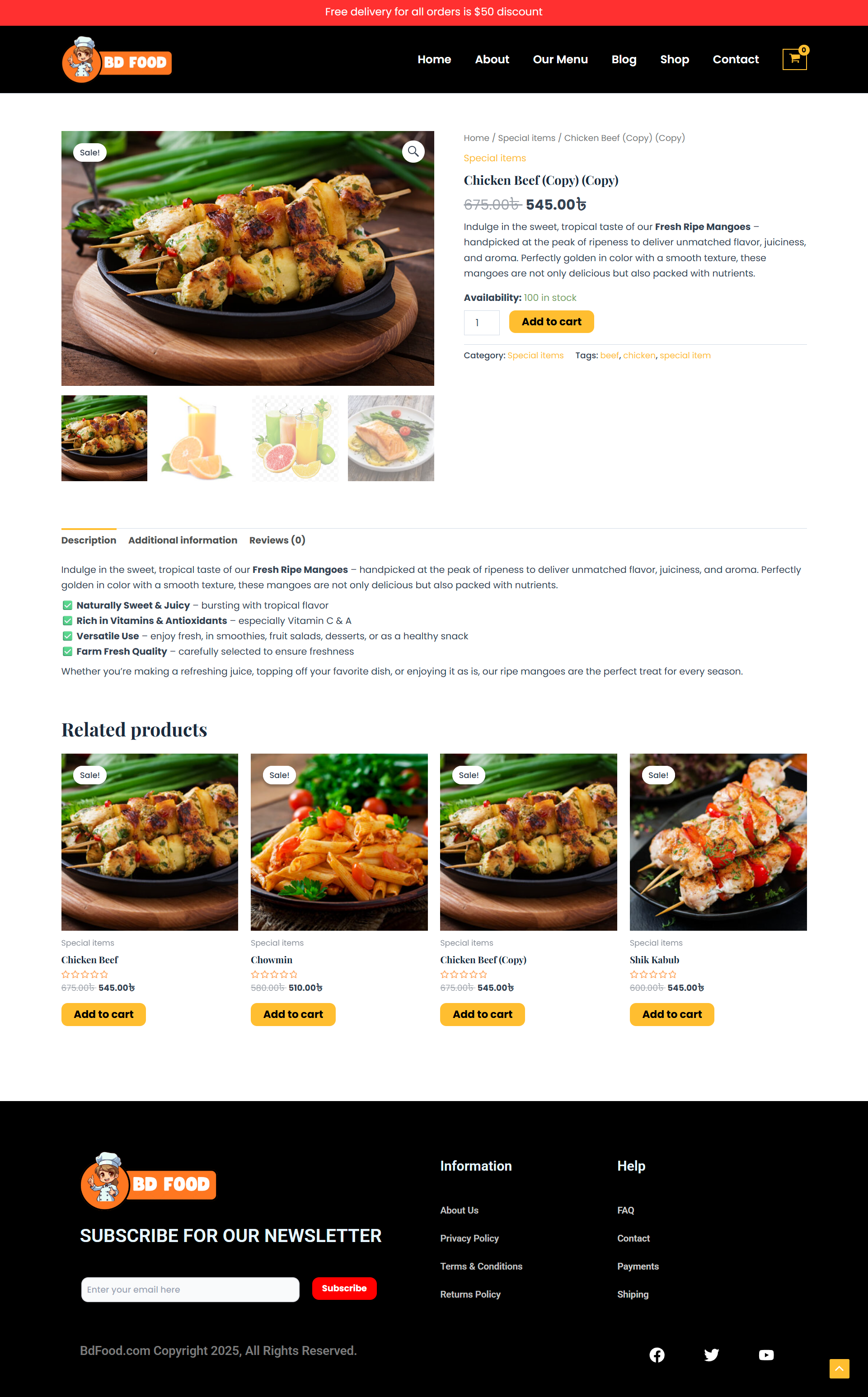 BD Food display 2 image 1